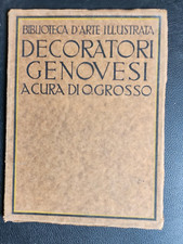 Decoratori Genovesi Orlando