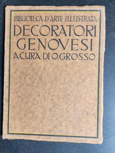 Decoratori genovesi orlando - decoratori,
