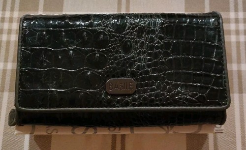 Portafoglio donna basile - donna,