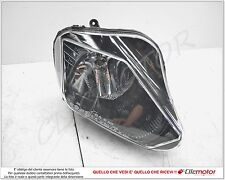 FARO ANTERIORE DESTRO right headlight original for DERBI GPR 50 RACING 2007