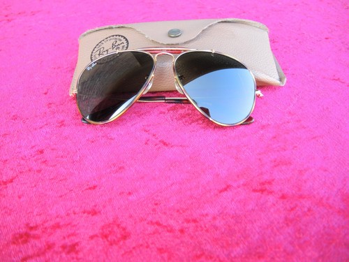 Ray ban vintage occhiali - ray-ban,