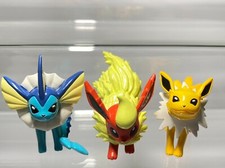 Modellino giocattolo jolteon - modellino,