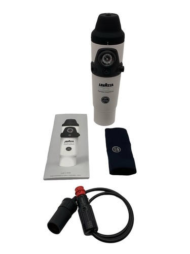 Macchiinetta caffe 12v - caffe’, 140w