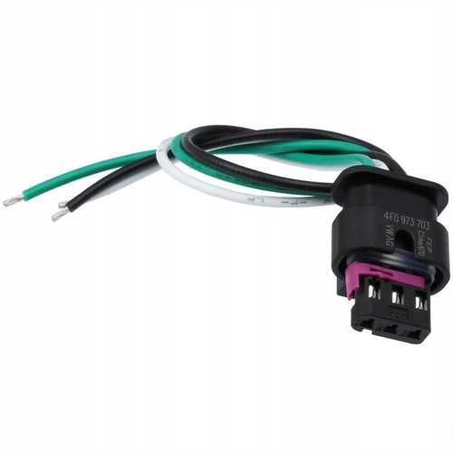 Connettore poli kit - 3,