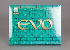 EVO The Game No Name -