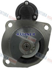 MOTORINO AVVIAMENTO PER