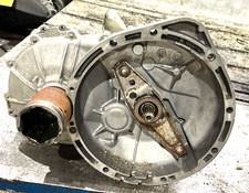 RICAMBI USATI, CAMBIO ROBOTIZZATO SMART FORTWO 450 700cc. BENZINA