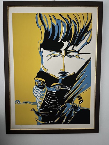 Quadro remo brindisi - quadro, di