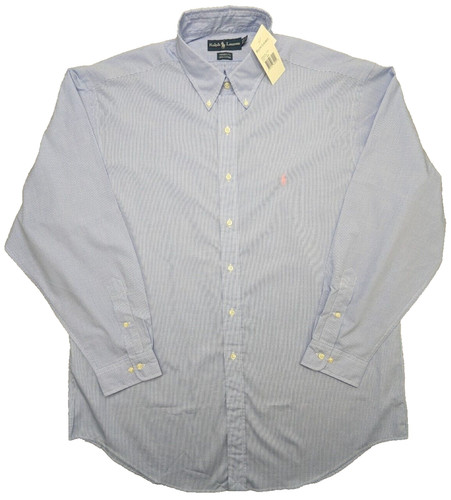 Polo ralph lauren camicia uomo - ralph,
