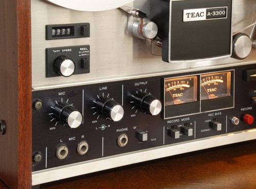 Lampade led teac a 2300 - (2), 8v/teac