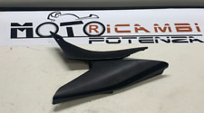COVER PLASTICA CARENA SINISTRA FIANCHETTO SX KAWASAKI ZX6R ZX6-R 2007 2008