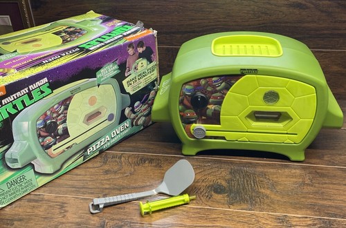 Tmnt party time forno - tmnt,