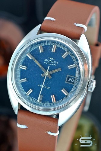Orologio mondia orbitron - orologio,