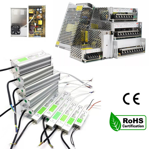 Alimentatore 24v - alimentatore,