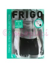 NIB FRIGO Tencel 6” Boxer