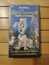 LILLI E IL VAGABONDO II 2 -