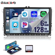 Android 15 6+128GB Carplay