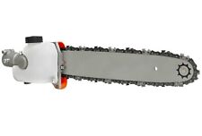 Potatore sramatore per decespugliatore asta 26 9 denti senza asta