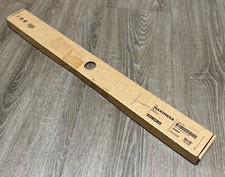 Nuovissimo vetro laterale