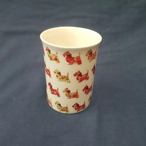Yorkshire terrier dog - terrier, pattern