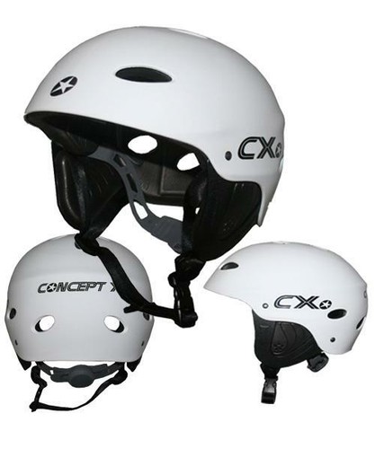 Concept casco kite surf - casco,