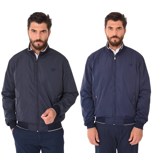 Giubbotto uomo leggero - giubbotto,