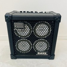 Roland MICRO CUBE BASS RX