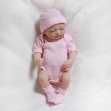 Realistic reborn baby - reborn,