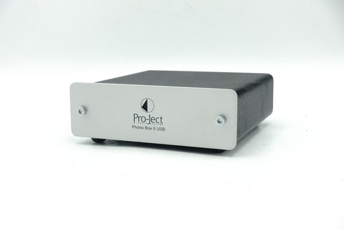 Pro ject phono box - phono, ii