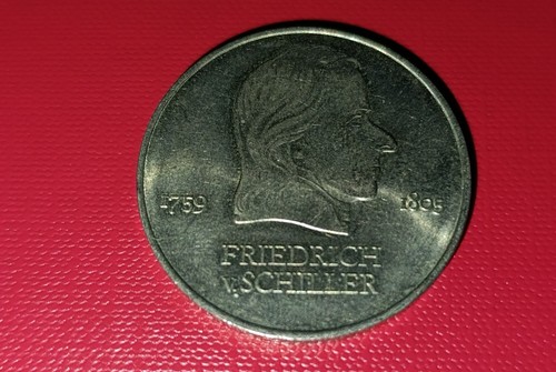 Moneta commemorativa - commemorativa, 20