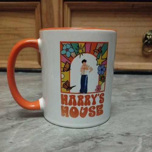 Harry styles - styles, house