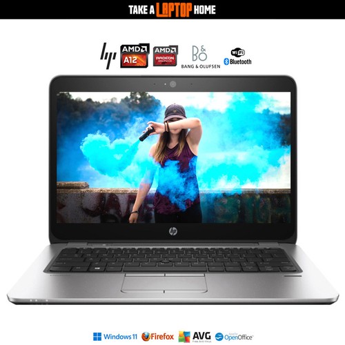 A12 elitebook computer - hp,