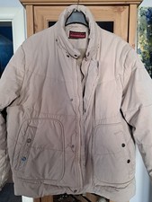 giubbotto uomo invernale