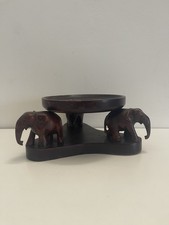 Porta Oggetti in Legno