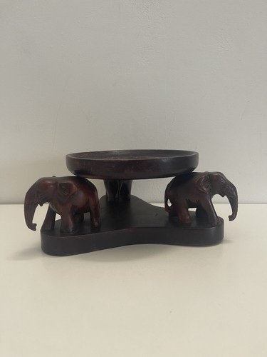 Porta oggetti legno - oggetti,