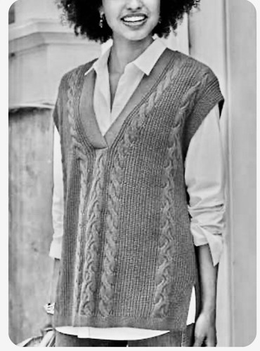 Gilet jill teal - gilet, j