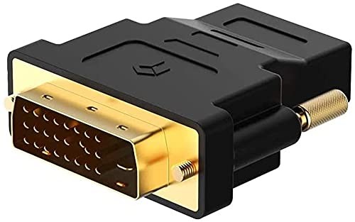 Adattatore dvi hdmi - dvi,
