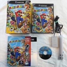 Mario Party 7 Big Box Bundle