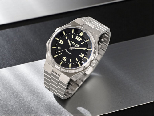 Orologio lum tec eclipse - lum-tec, e2