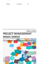Project management senza
