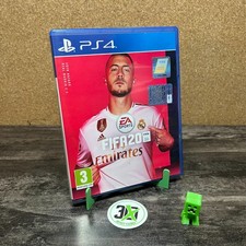 FIFA 20 - PS4 - EA SPORTS -