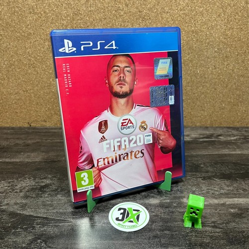 Fifa ps4 ea - ps4,