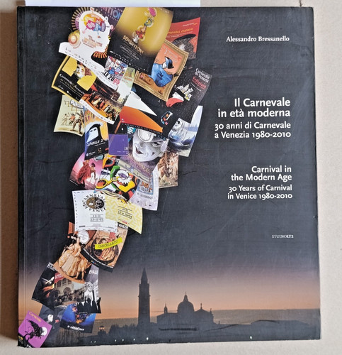 Libro venezia 30 anni di - anni,