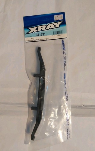 Xray supporto carrozzeria - xray,