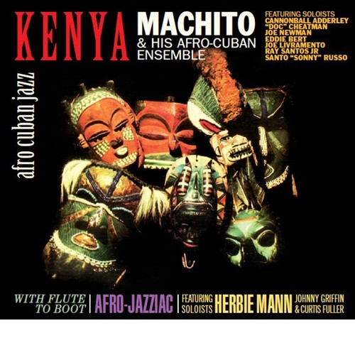 Machito kenya with - -,