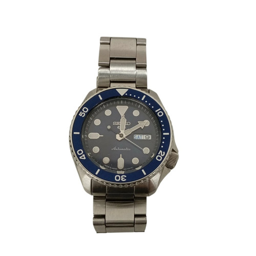 Orologio seiko sport - 5,