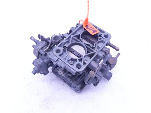 Carburatore weber dat - dat, 1f