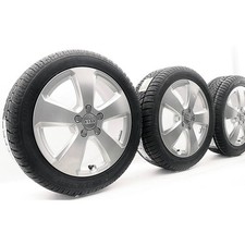 Cerchi in lega Audi A3 S3 8V 17 ORIGINALI 205 50 17 inverno 8V0601025C