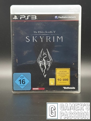 Skyrim the elder - the, |