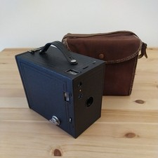 Kodak vintage n. 2A Brownie